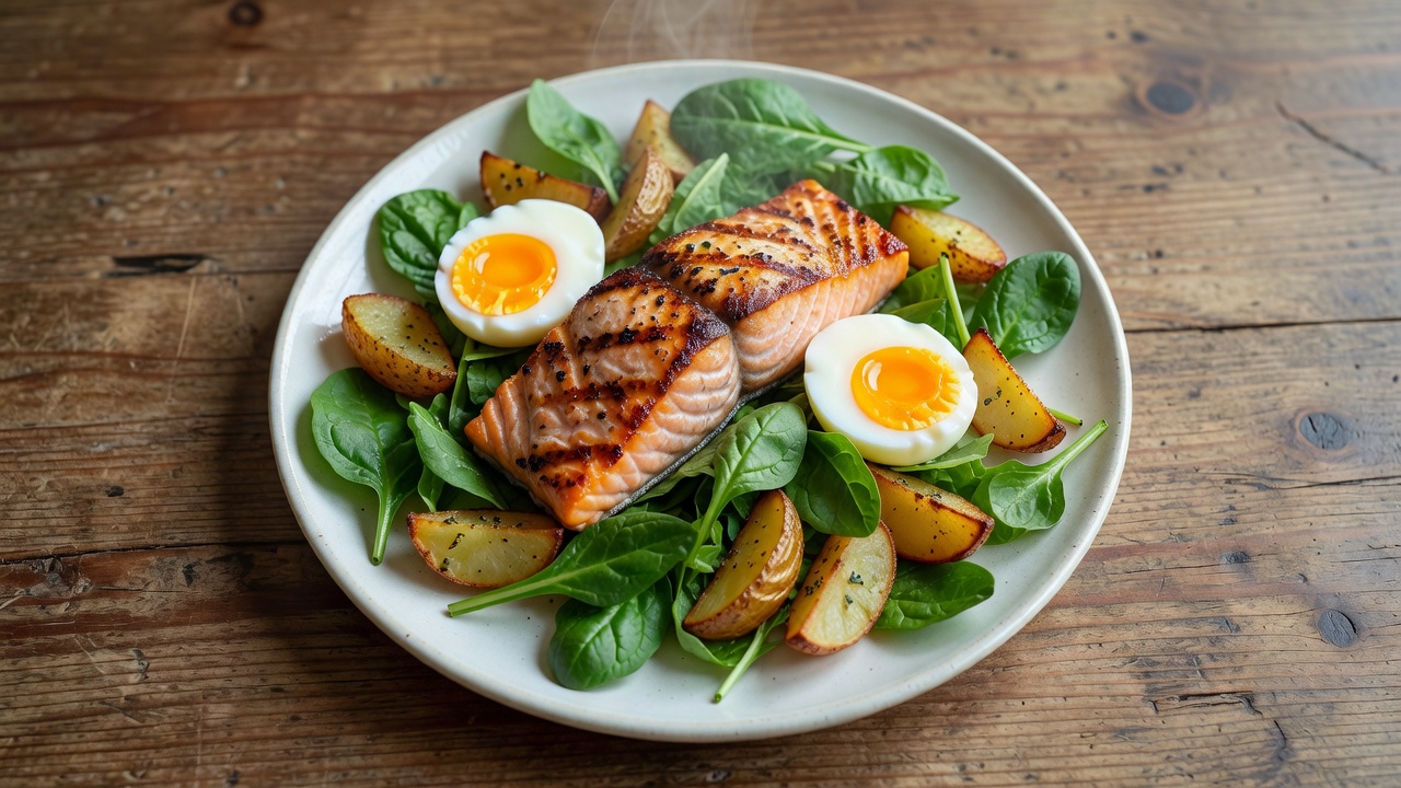 Nutrition