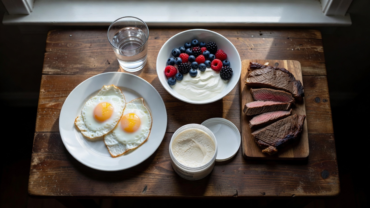 Nutrition