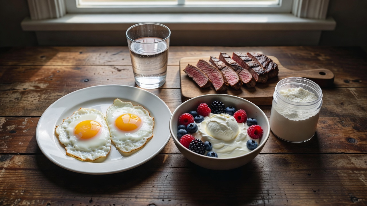 Nutrition