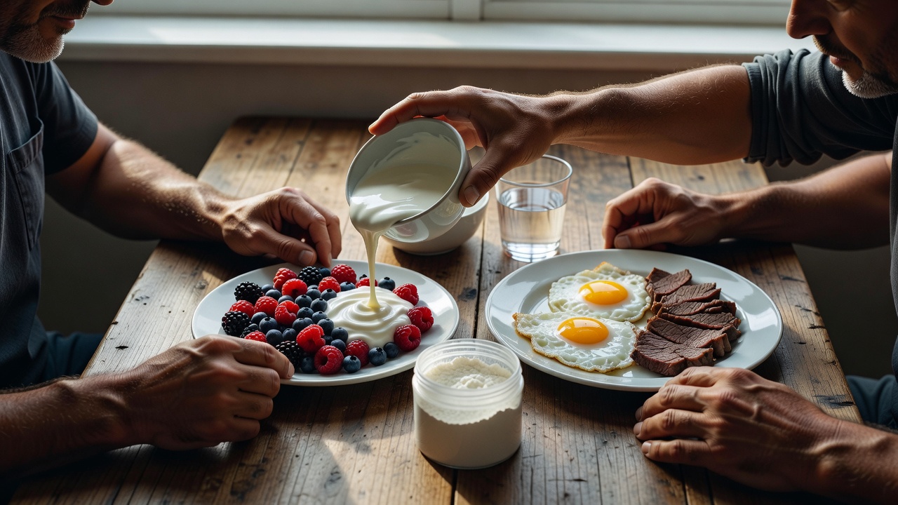 Nutrition