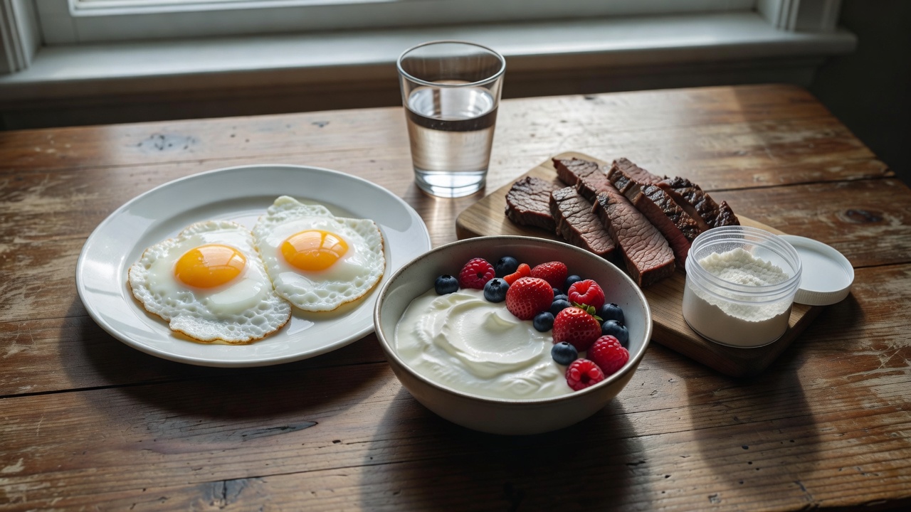 Nutrition