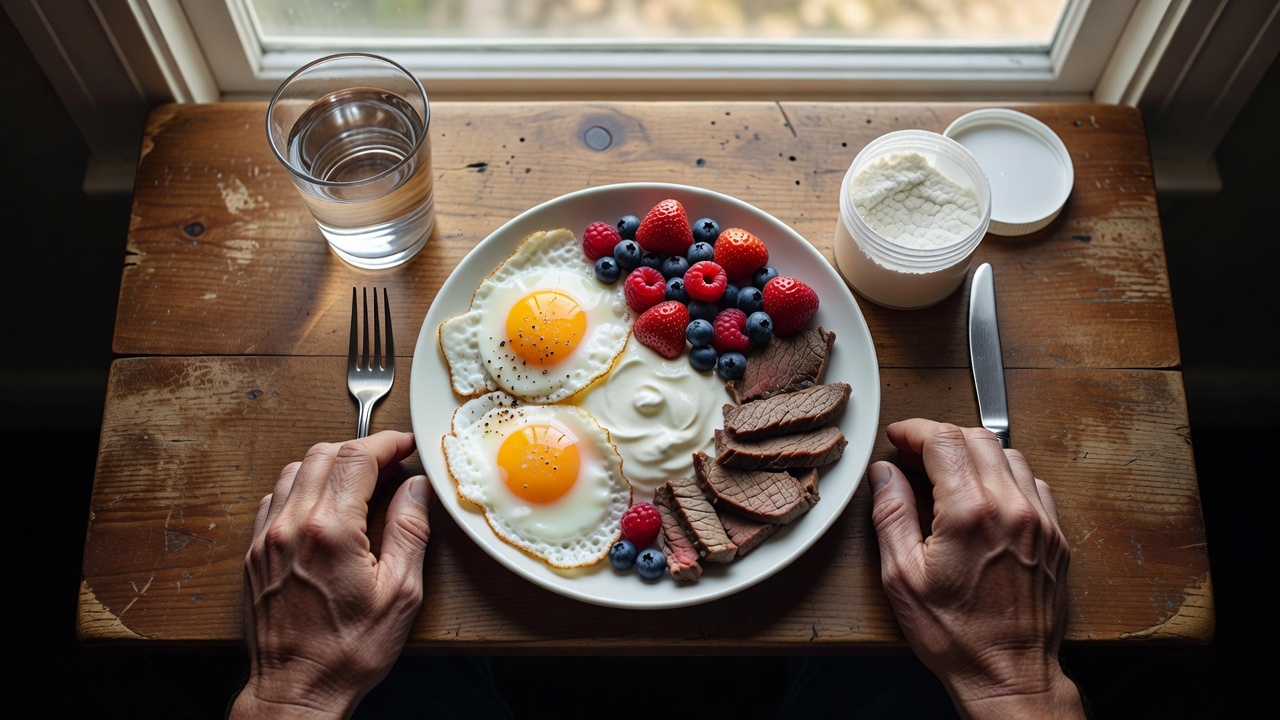 Nutrition
