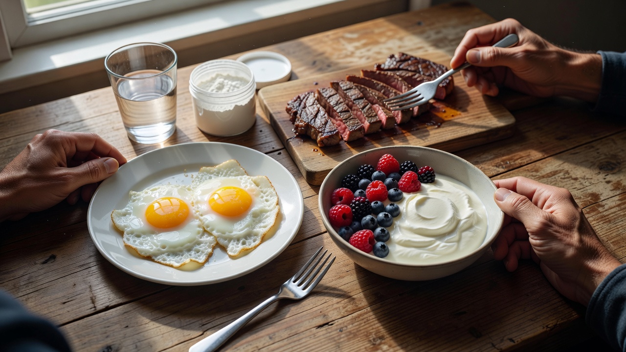 Nutrition