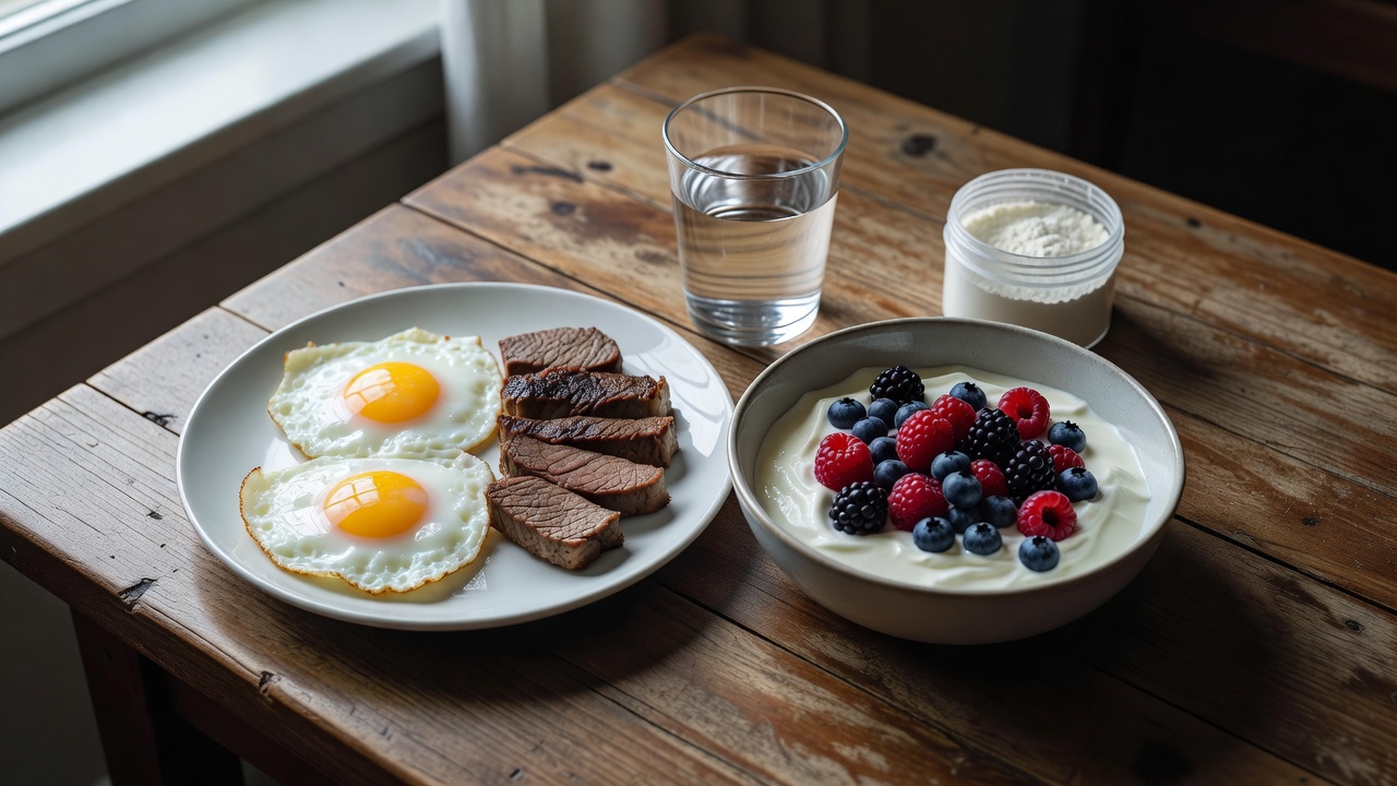 Nutrition