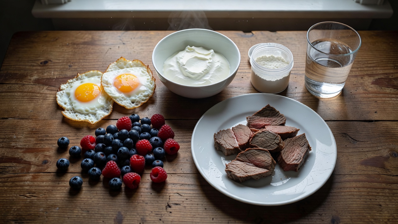 Nutrition