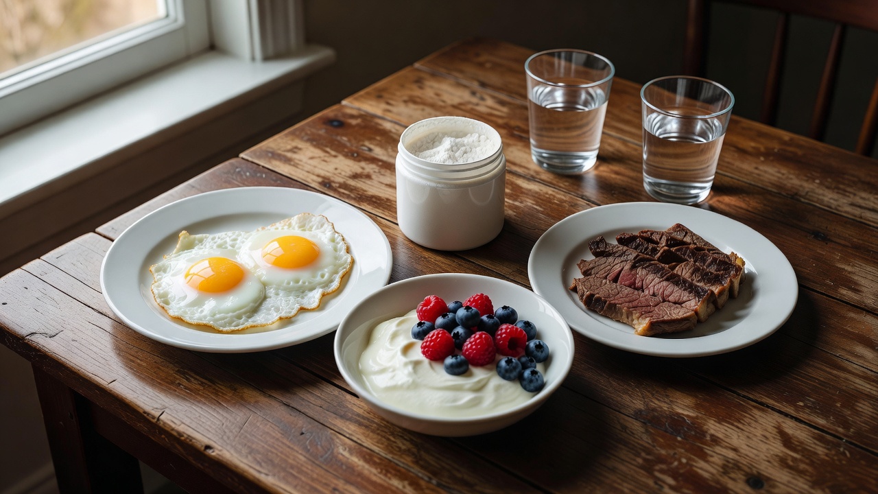 Nutrition